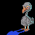 C64 Ducky